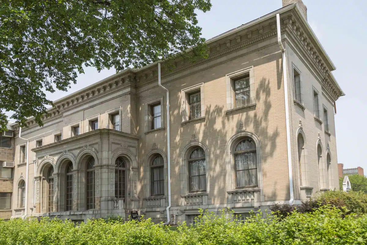 2118 NUWAY Counseling Center