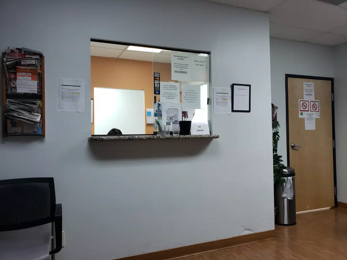 2nd Chance Treatment Center - Thumbnail 4