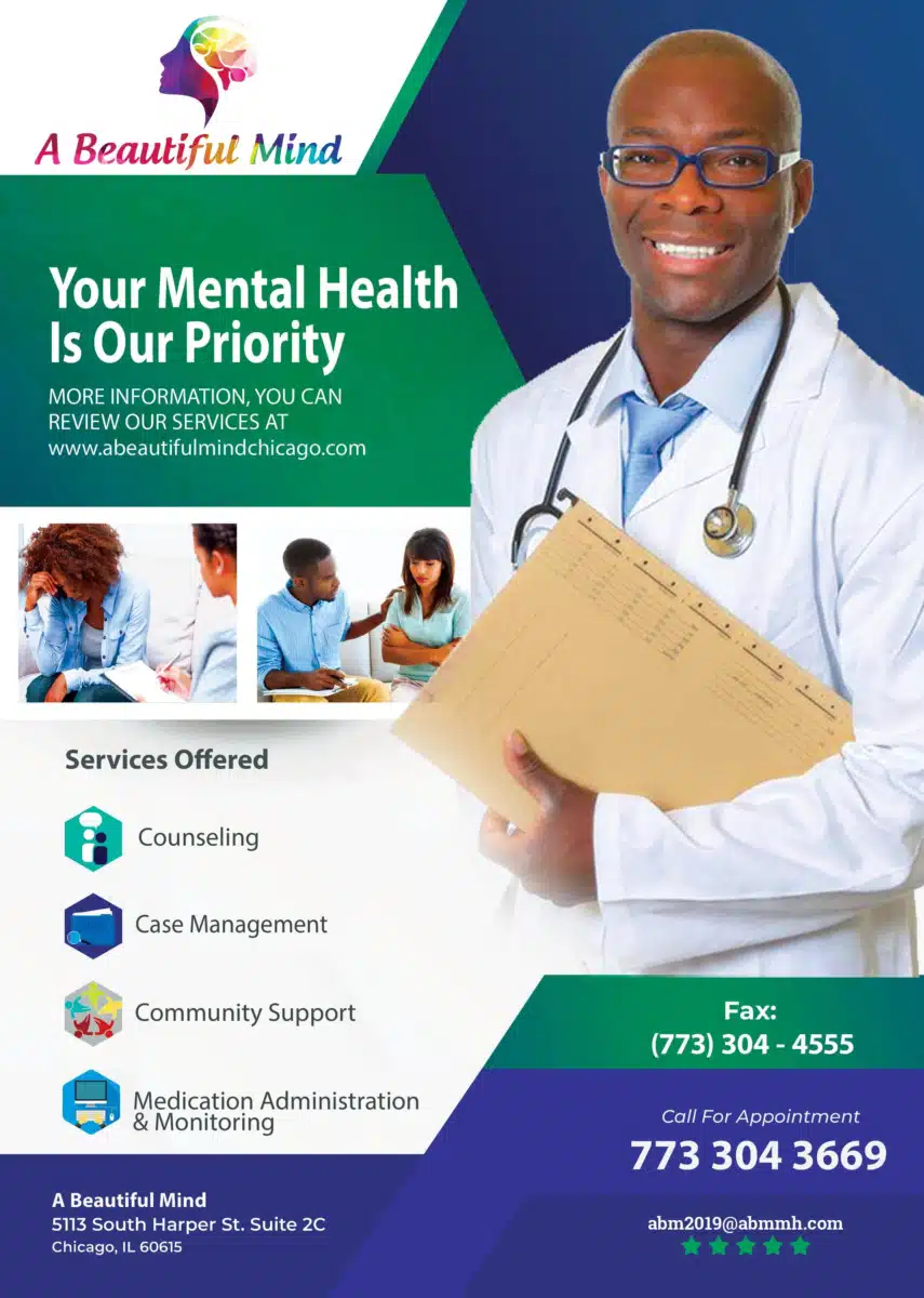 A Beautiful Mind Inc - Thumbnail 4