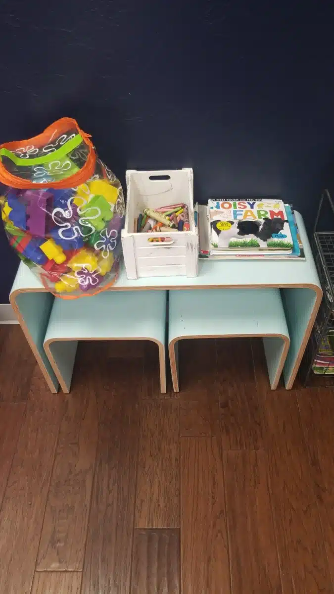 A Chance to Change Foundation - Thumbnail 4