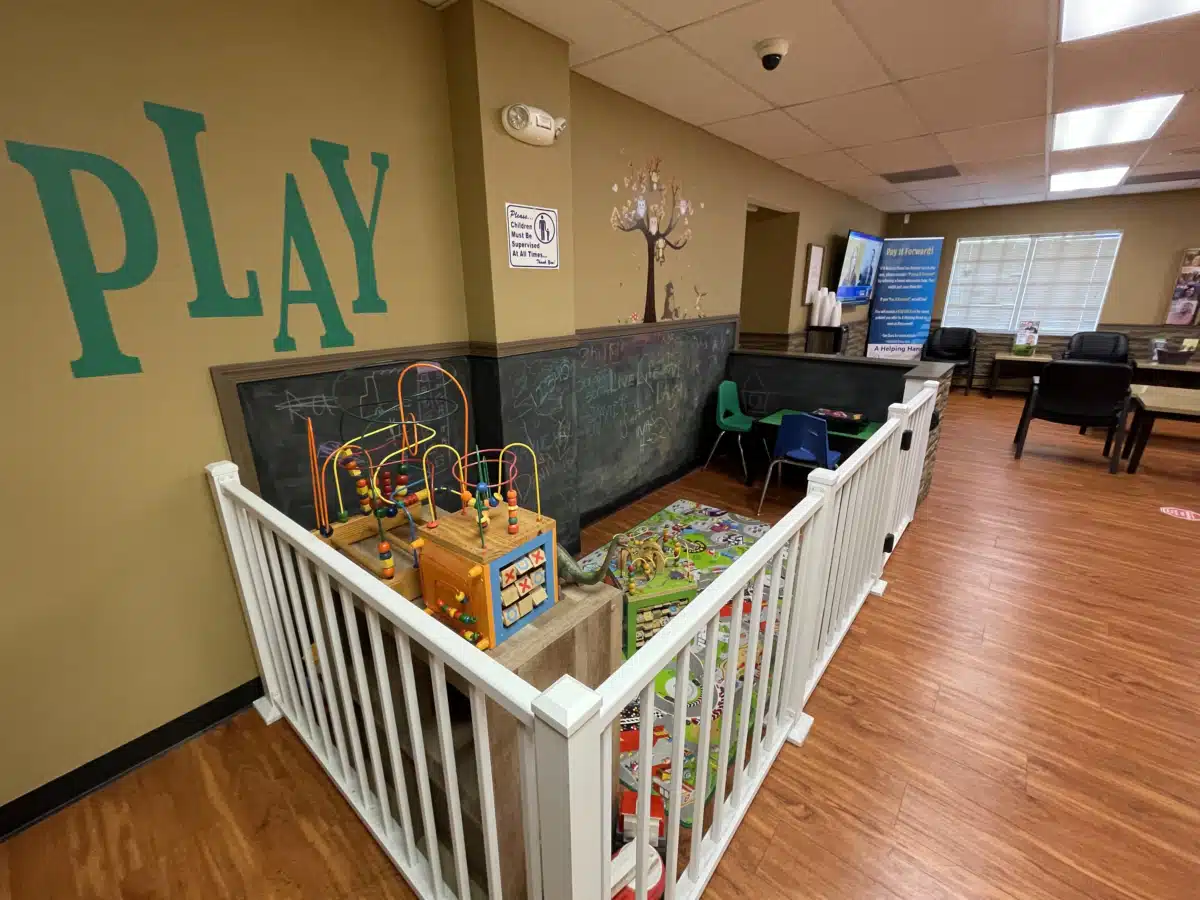 A Helping Hand Health Services LLC - Thumbnail 10