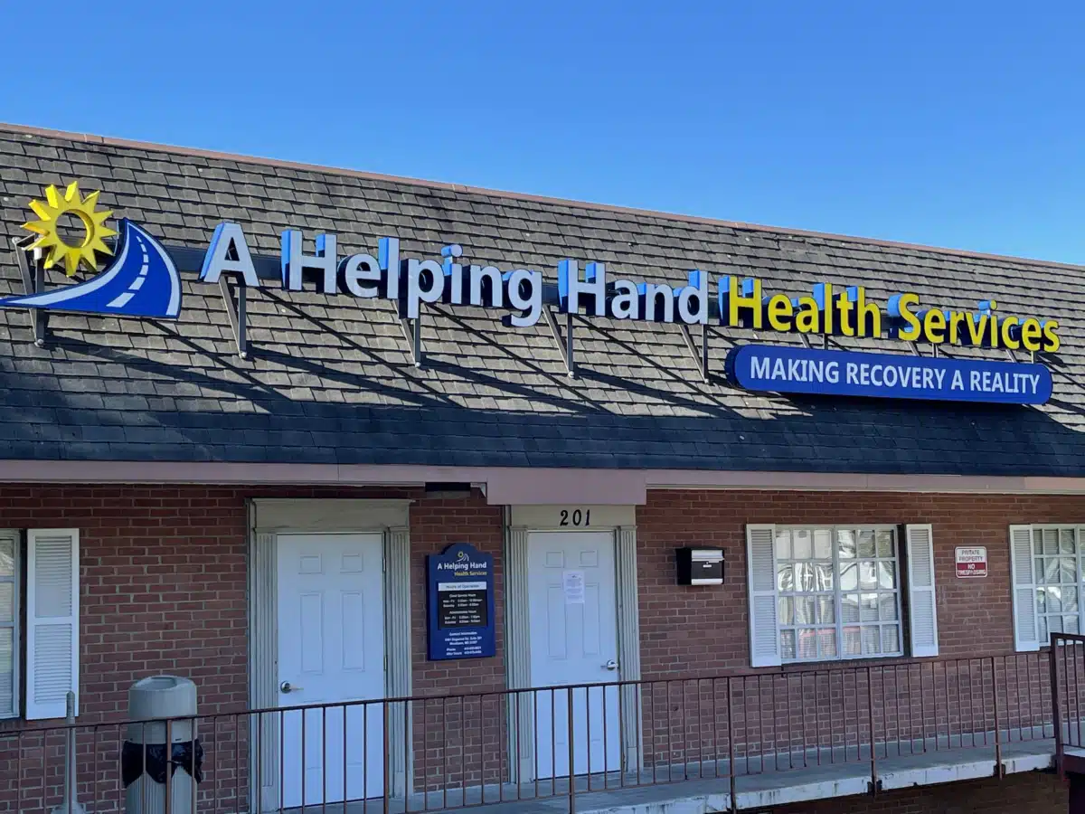 A Helping Hand Health Services LLC - Thumbnail 3