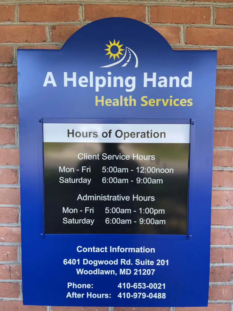A Helping Hand Health Services LLC - Thumbnail 9