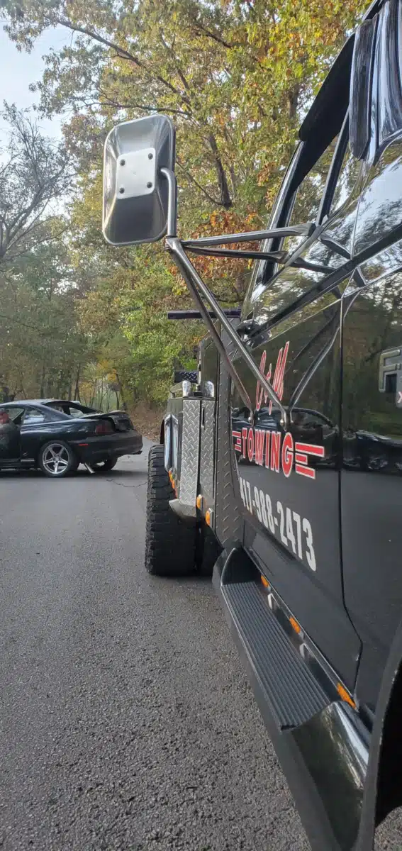 A and M Recovery LLC - Thumbnail 10