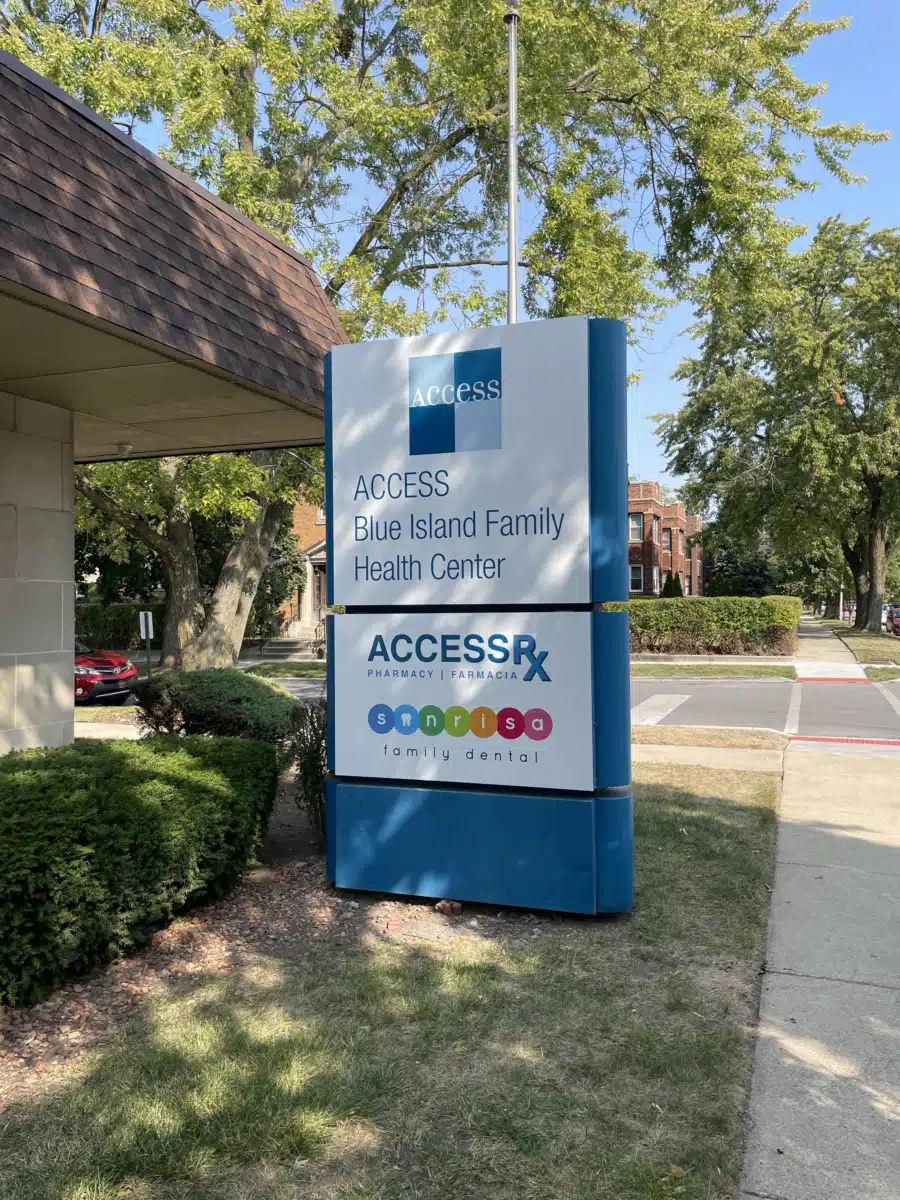 ACCESS Blue Island Medical Center - Thumbnail 2