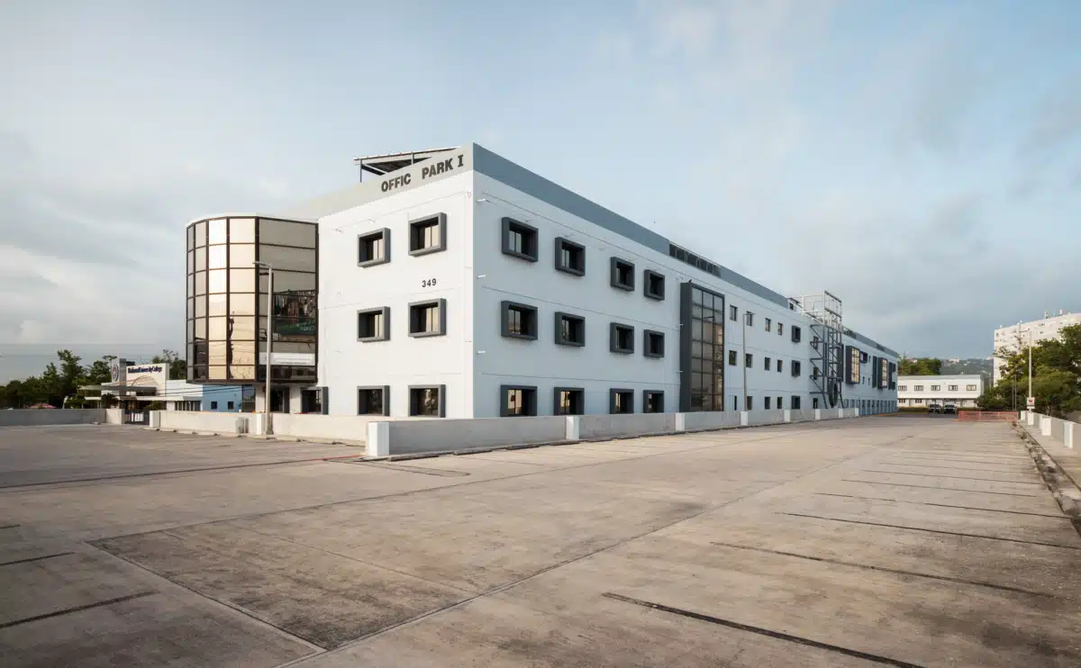 APS Clinics of Puerto Rico - Thumbnail 6