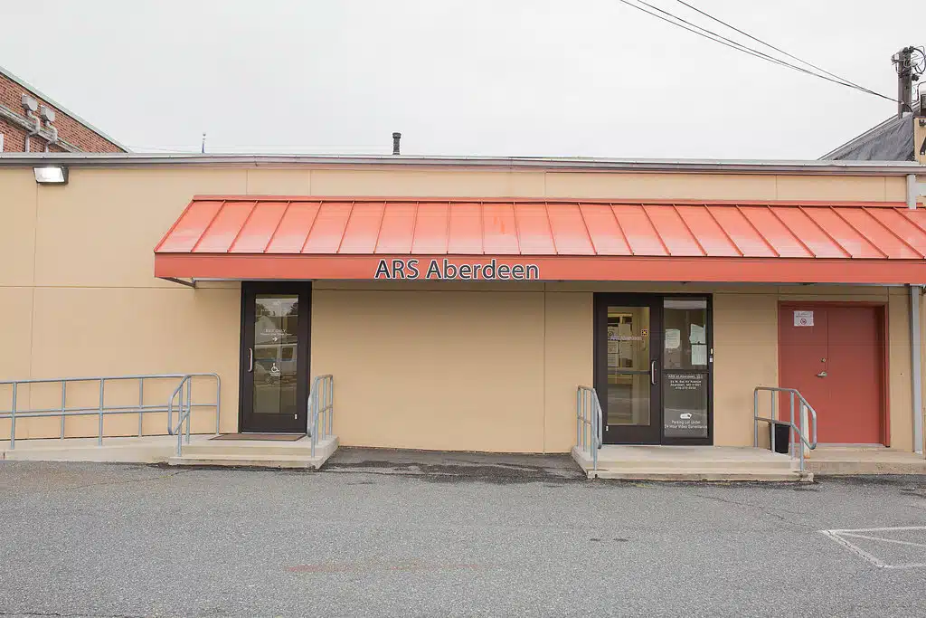 ARS of Aberdeen - Thumbnail 3