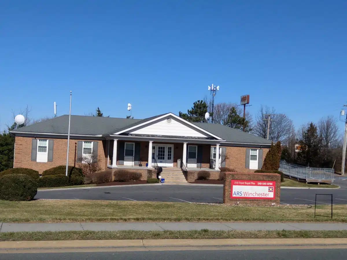 ARS of Virginia LLC