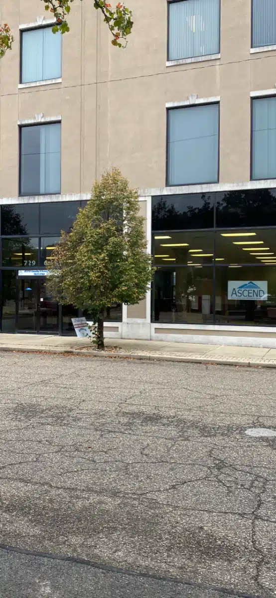 ASCEND Csl and Recovery Services