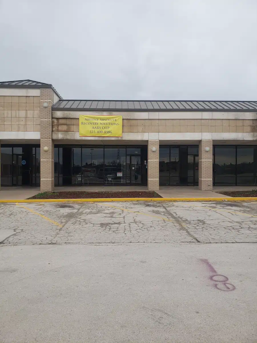 Abilene Absolute Recovery Solutions - Thumbnail 3