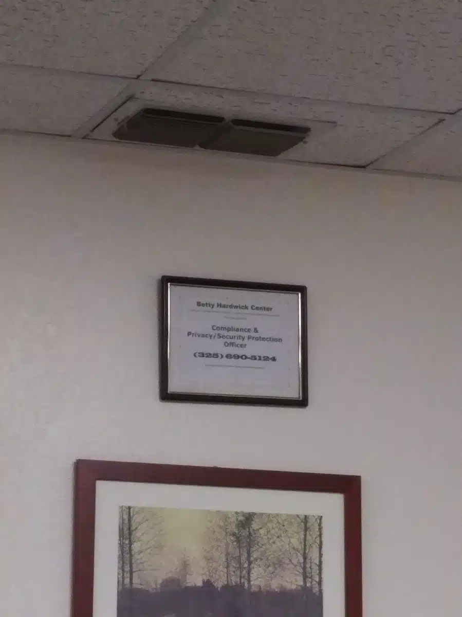 Abilene Betty Hardwick - Thumbnail 7