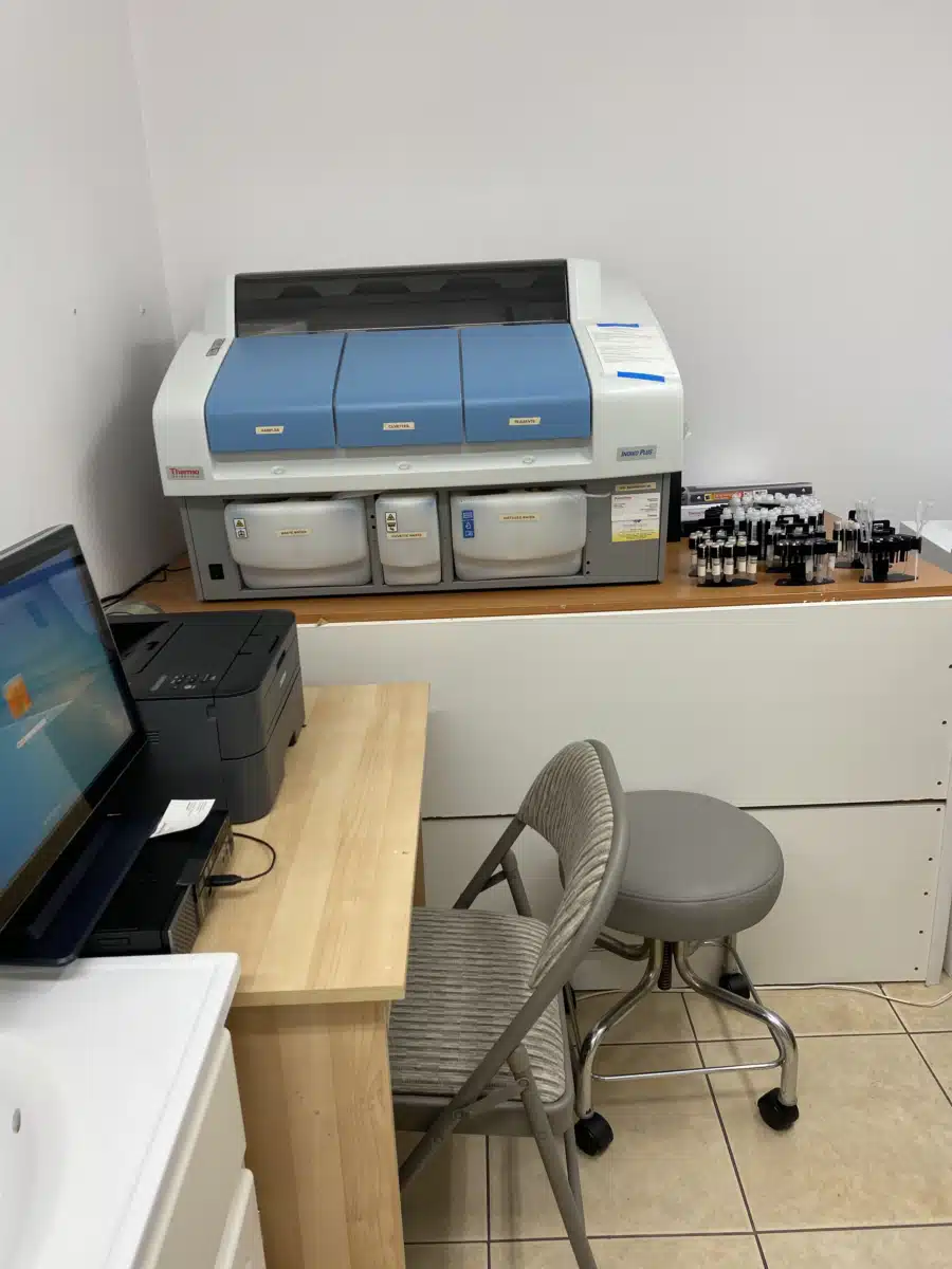 Absolute Control Transitional - Thumbnail 3