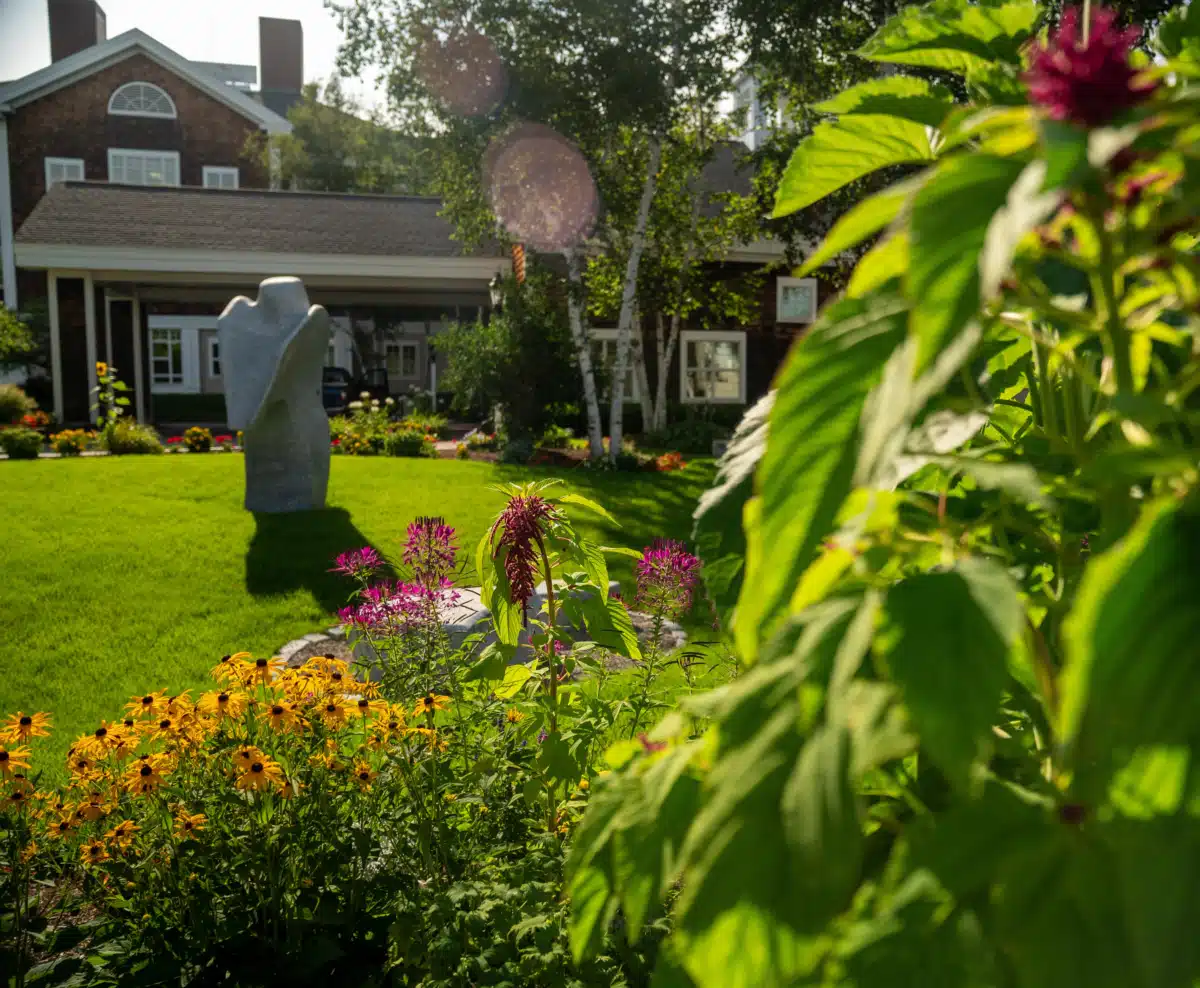 Acadia Hospital - Thumbnail 2