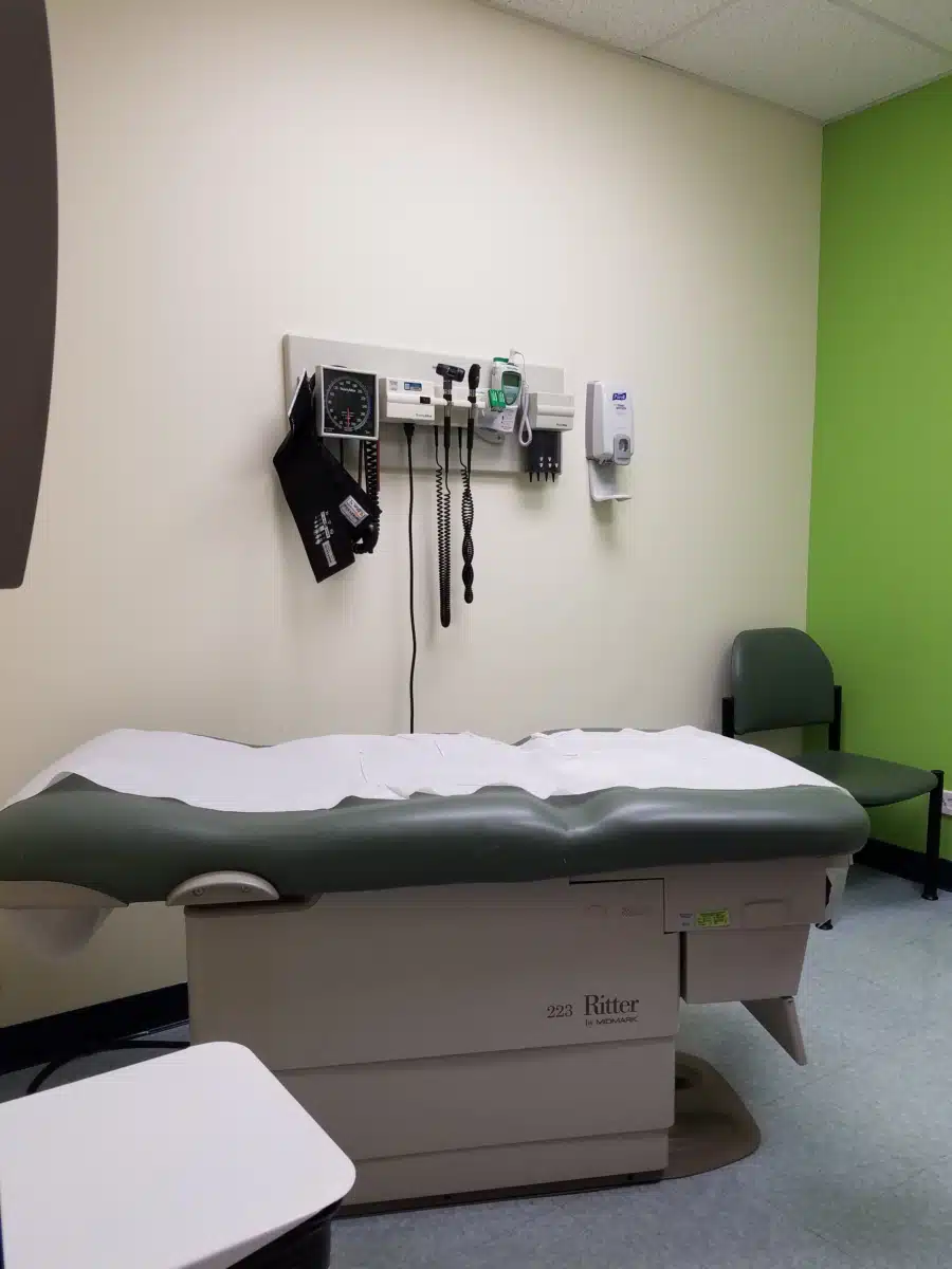 Access Genesis Center for Health and - Thumbnail 7