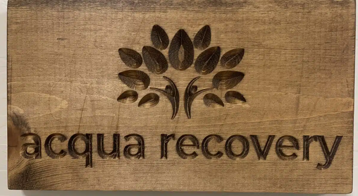 Acqua Recovery - Thumbnail 6