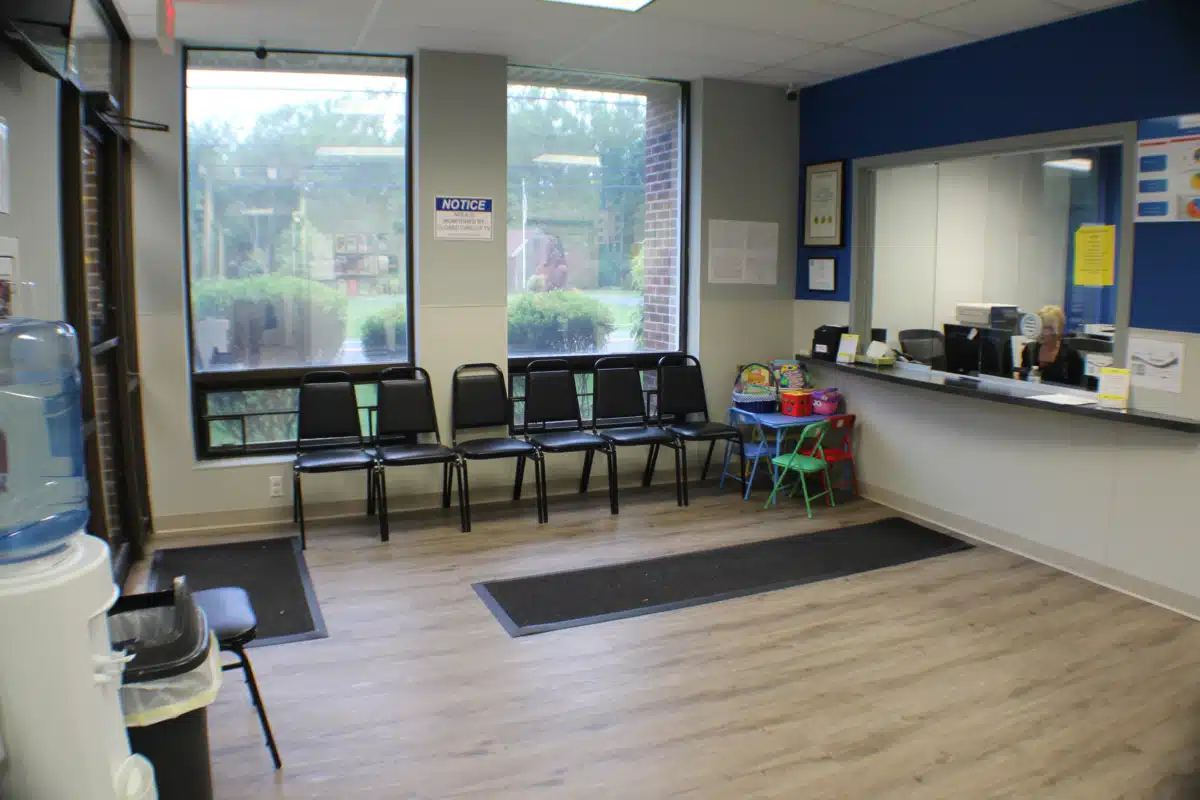 Addiction Recovery Systems - Thumbnail 6