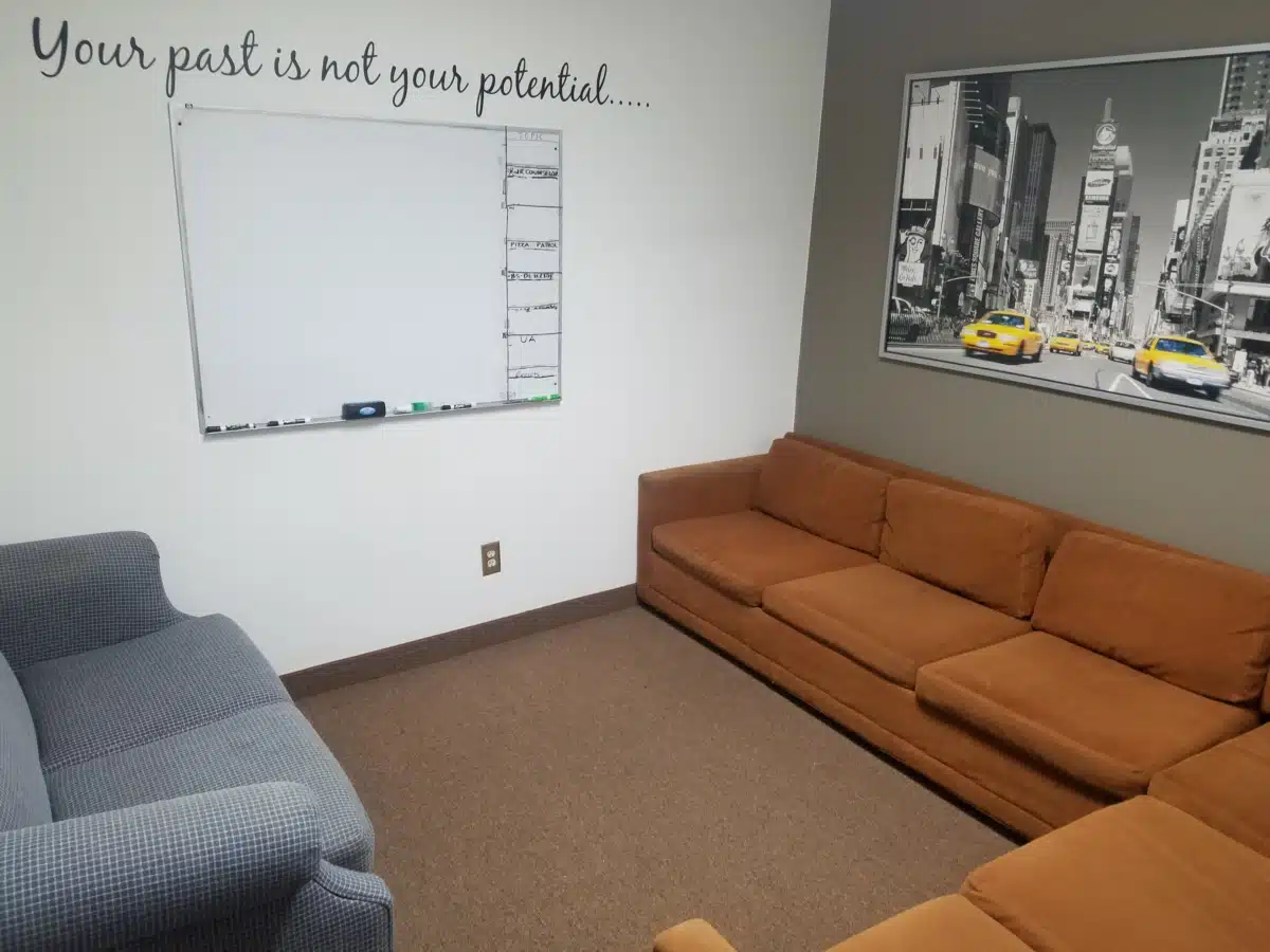 Adolescent Substance Abuse Program - Thumbnail 5