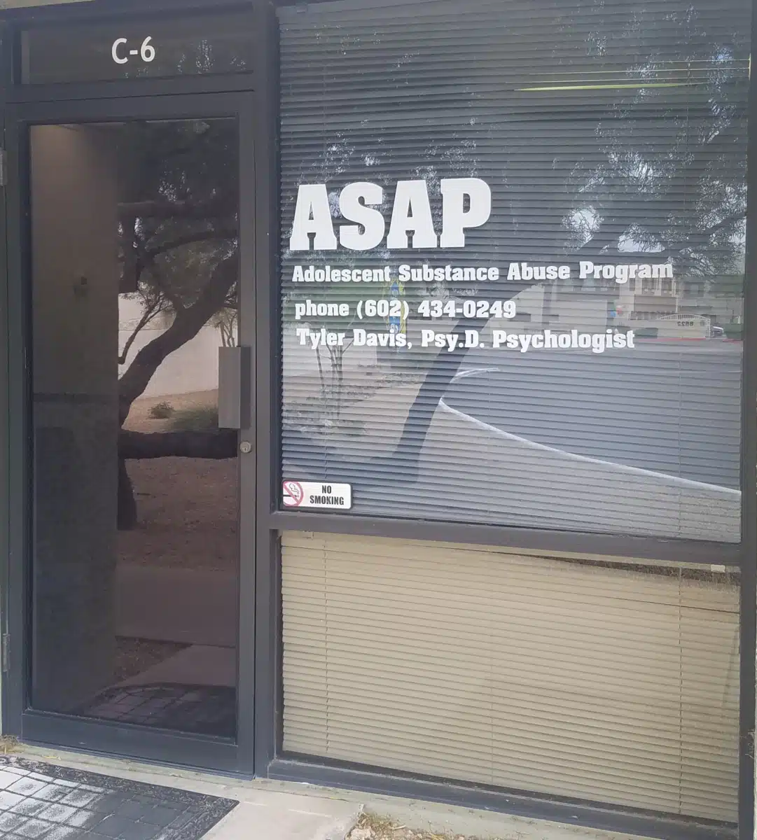 Adolescent Substance Abuse Program - Thumbnail 7