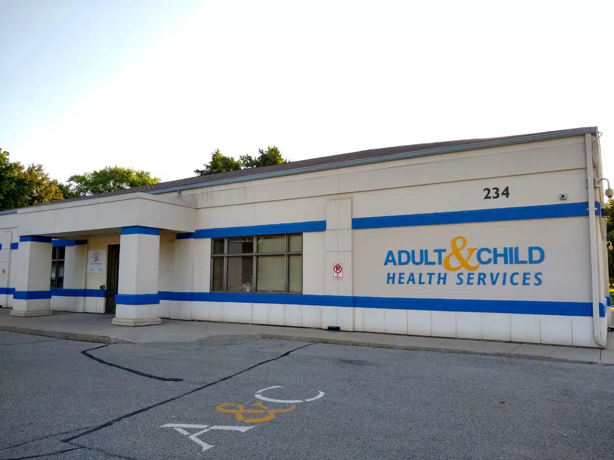 Adult and Child Health - Thumbnail 6