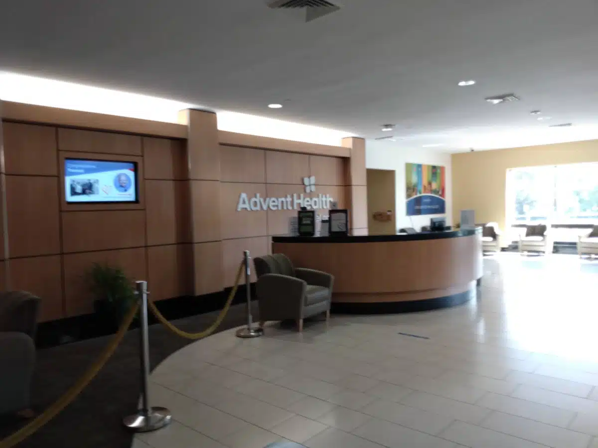 Advent Health - Thumbnail 6