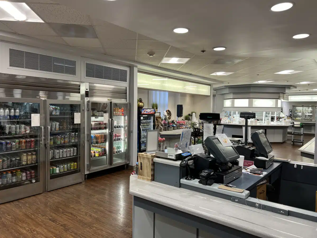 Adventist Hinsdale Hospital - Thumbnail 10