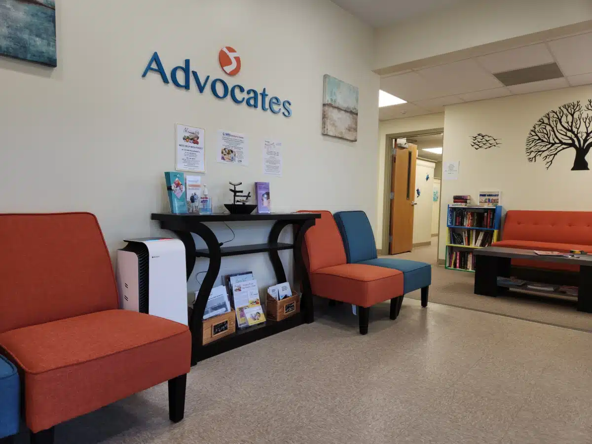 Advocates Community Counseling - Thumbnail 3