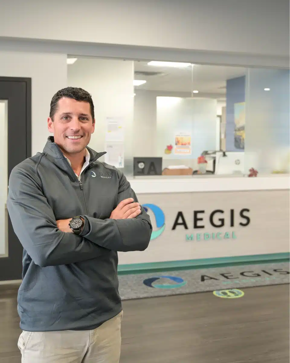 Aegis Medical
