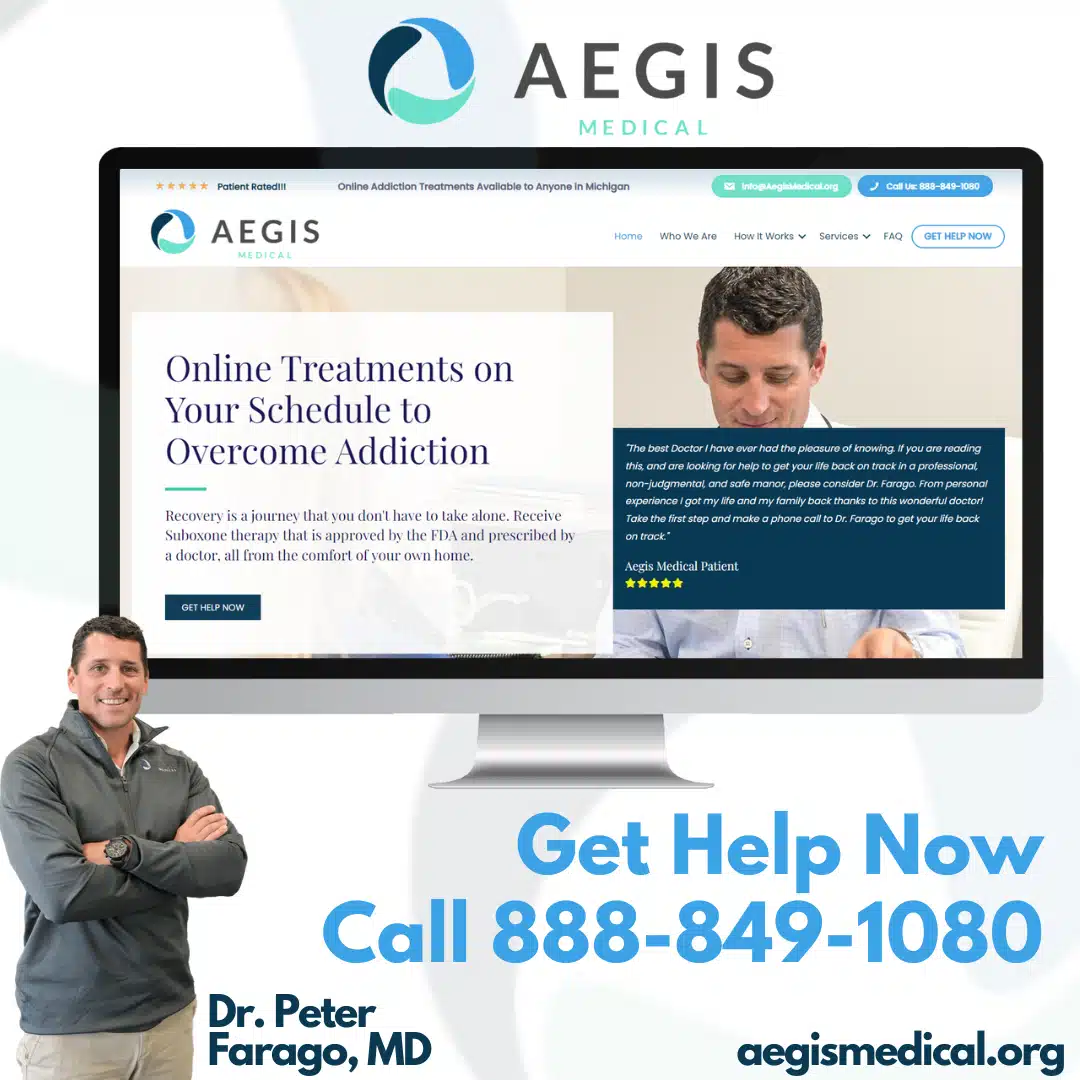 Aegis Medical - Thumbnail 4