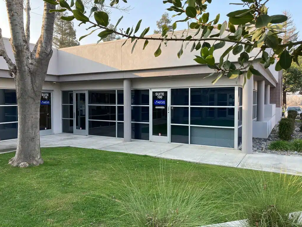 Aegis Treatment Centers LLC - Thumbnail 10