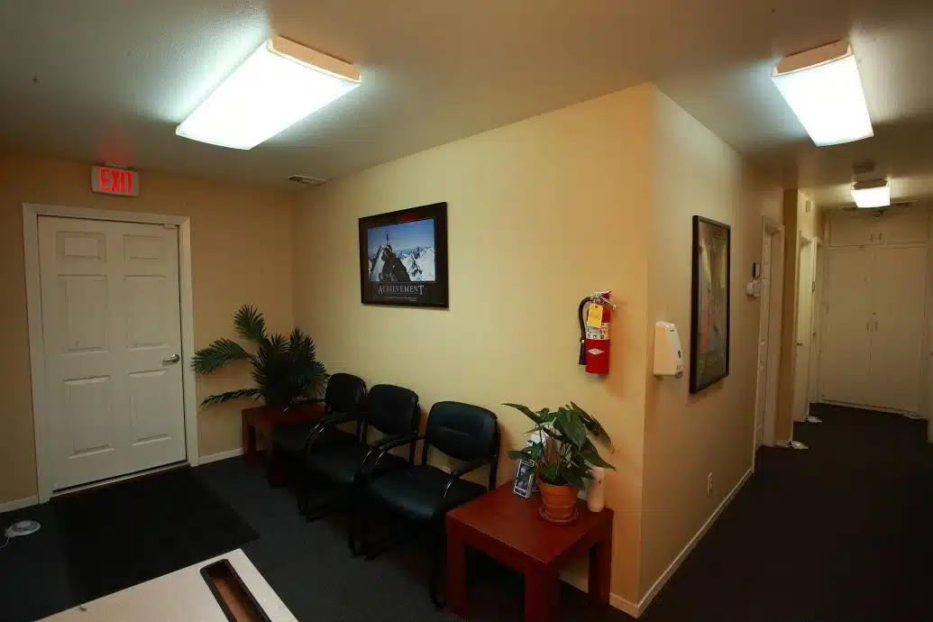 Aegis Treatment Centers LLC - Thumbnail 2