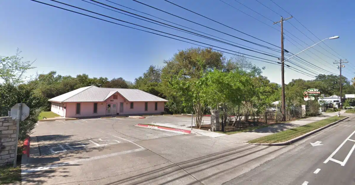 Aeschbach and Associates Inc