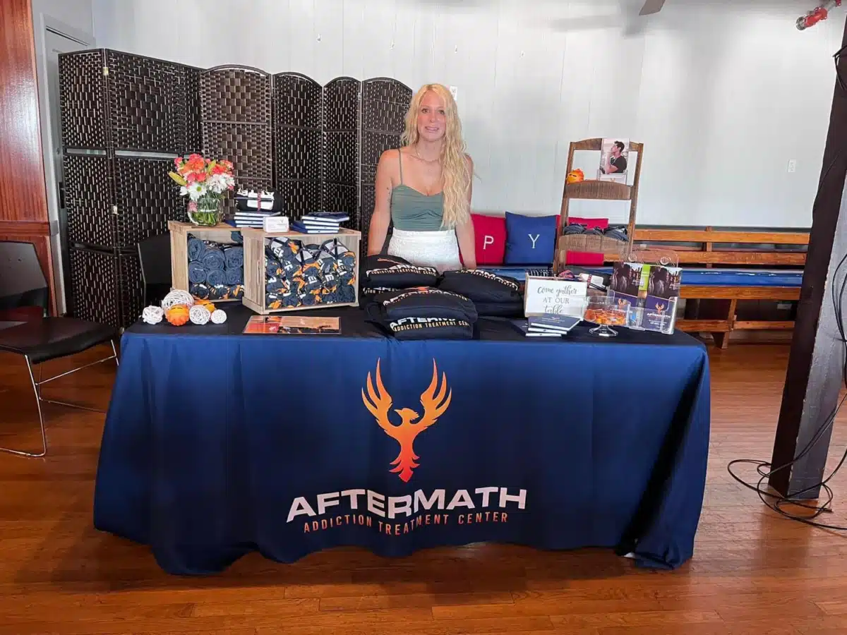 Aftermath Addiction Treatment Ctr LLC - Thumbnail 7