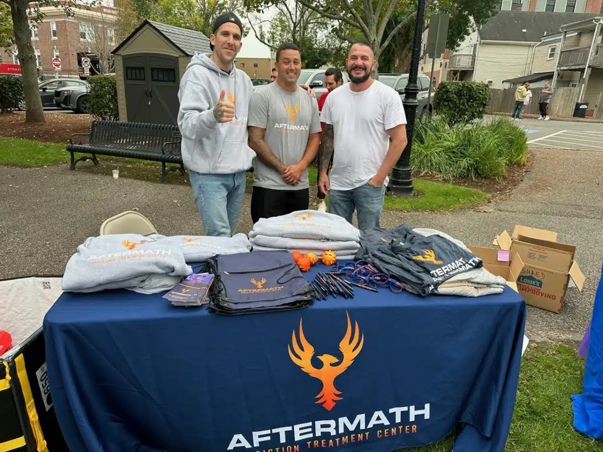 Aftermath Addiction Treatment Ctr LLC - Thumbnail 8