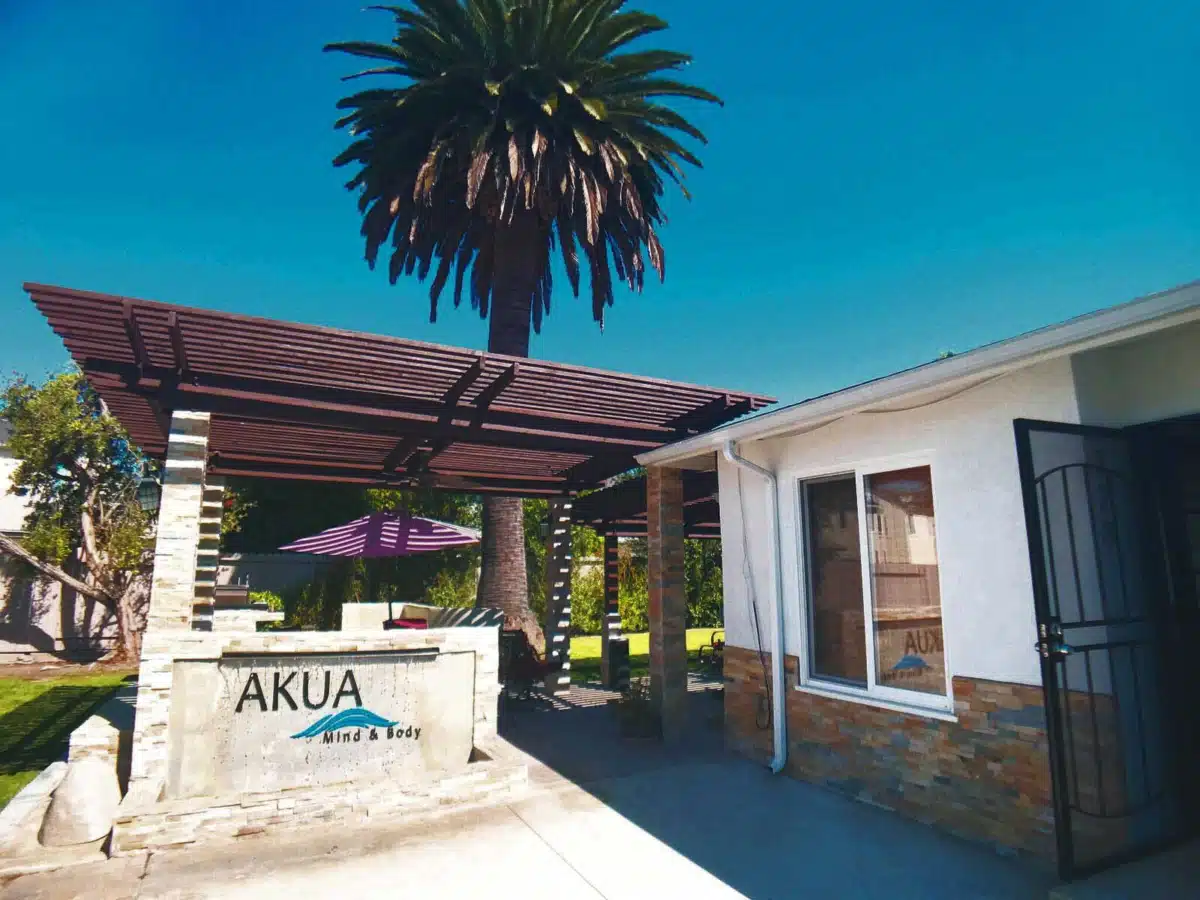 Akua Behavioral Health - Thumbnail 2