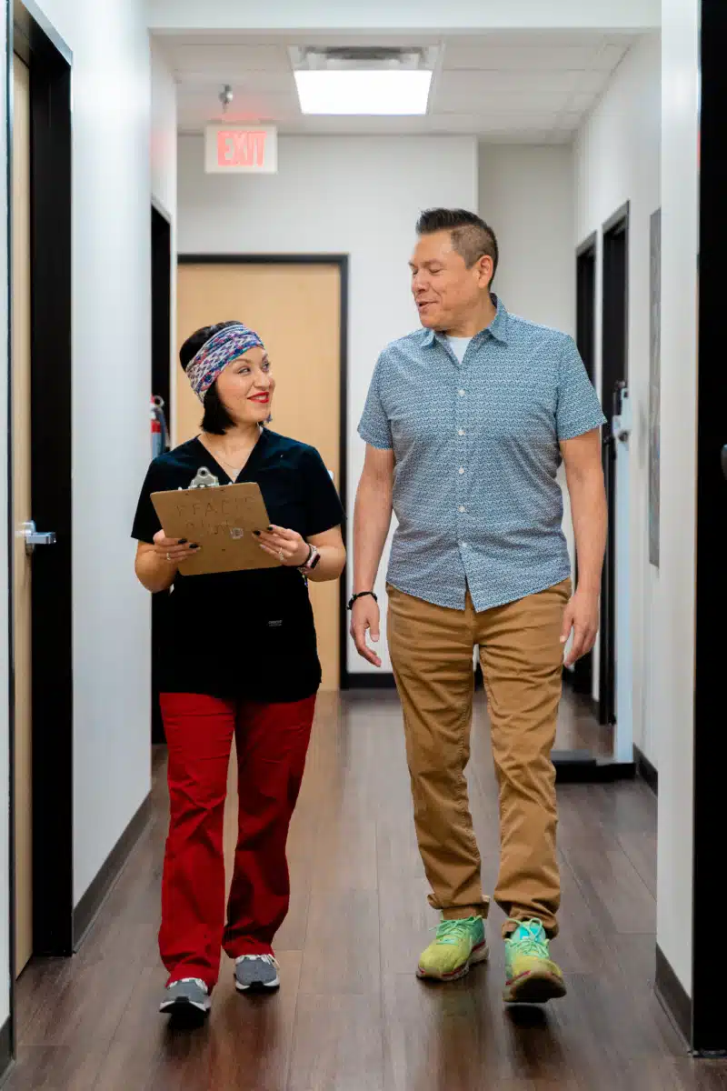 Alamo Area Resource Center Inc