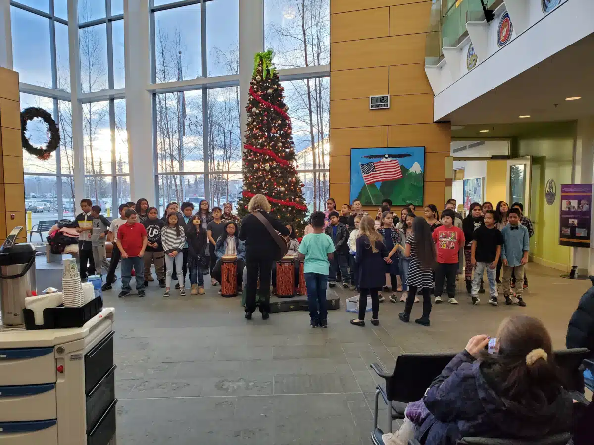 Alaska VA Healthcare System - Thumbnail 3