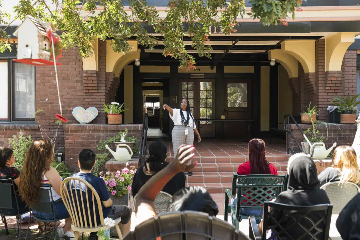 Alcoholism Center for Women - Thumbnail 10