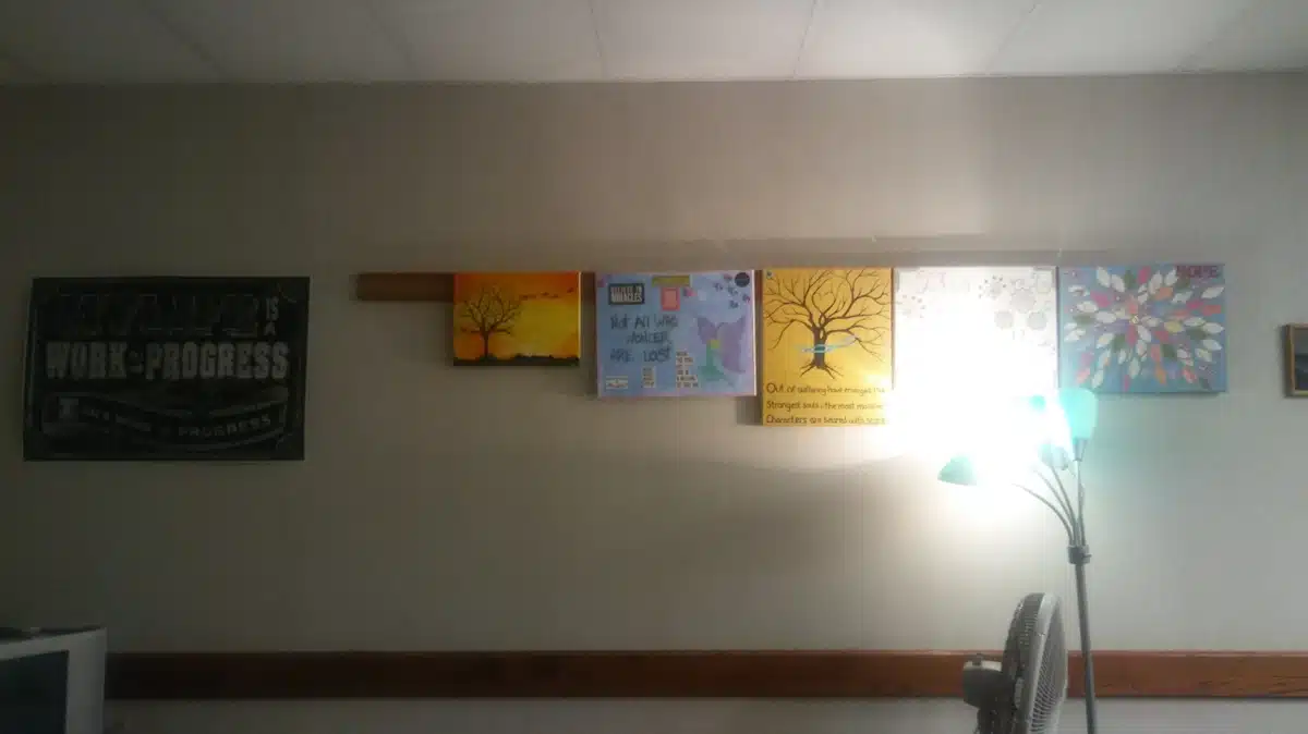 Aldie Counseling Center