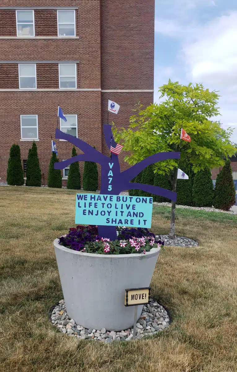 Aleda E Lutz VAMC - Thumbnail 3