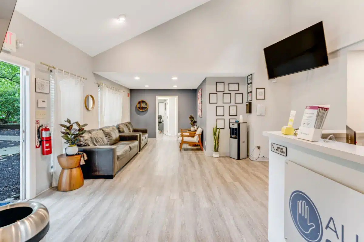 All In Solutions Counseling Center - Thumbnail 3