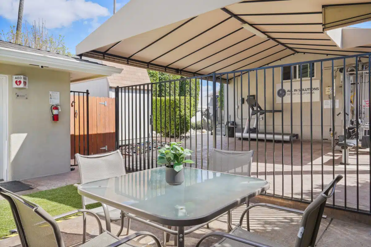 All In Solutions Detox - Thumbnail 9