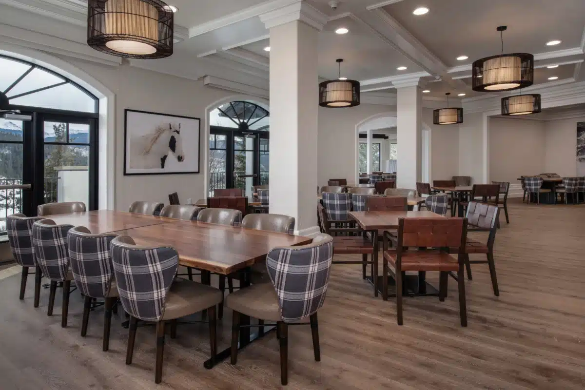 All Points North Lodge - Thumbnail 8