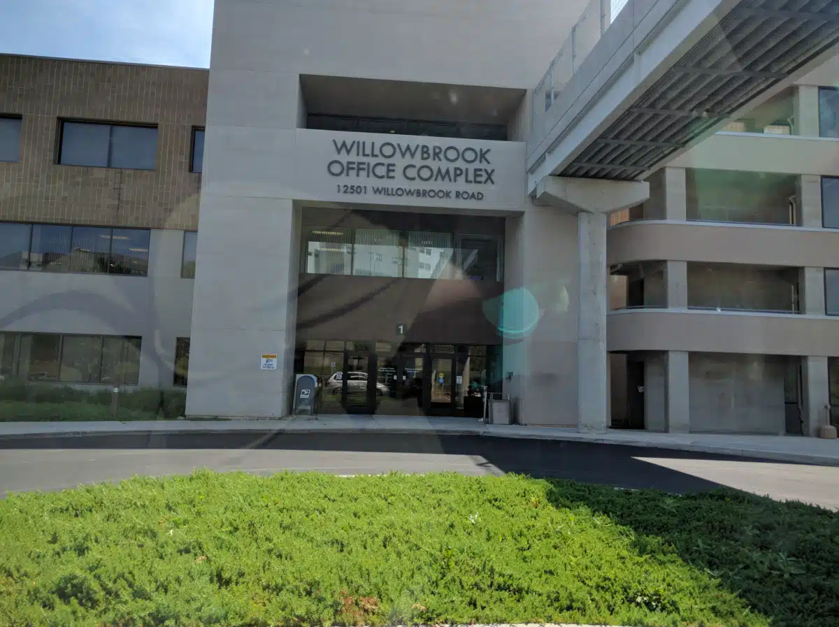 Allegany County Health Deptartment - Thumbnail 2