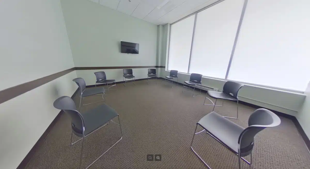 Allentown Comprehensive Treatment Ctr - Thumbnail 8