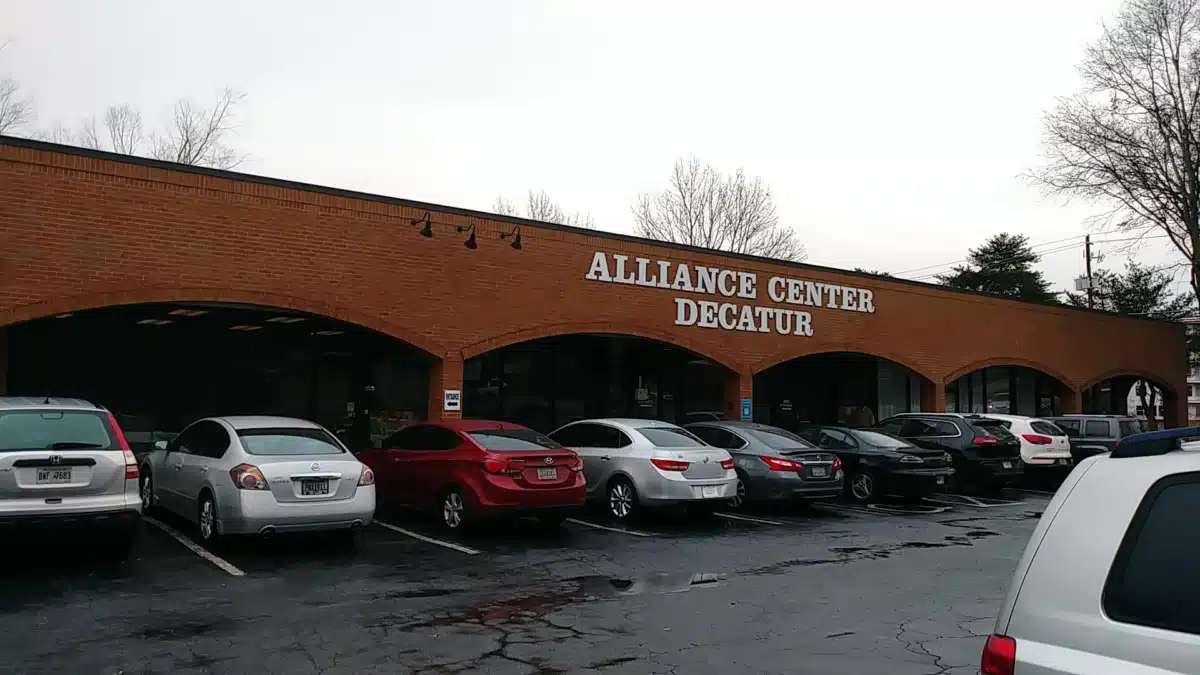 Alliance Recovery Center - Thumbnail 4