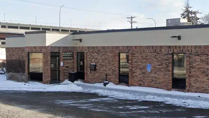 Alliance Wellness Center