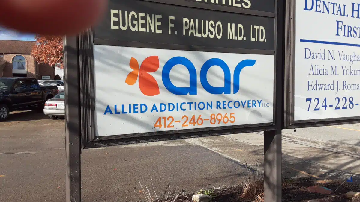 Allied Addiction Recovery LLC - Thumbnail 9