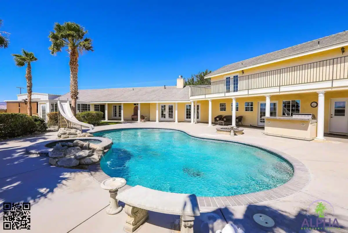 Alpha Recovery Center - Thumbnail 2