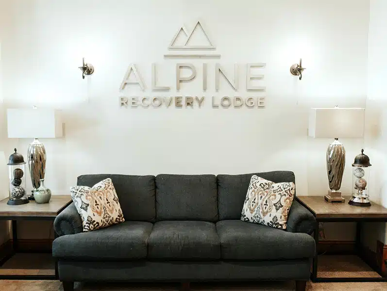 Alpine Recovery Lodge - Thumbnail 6