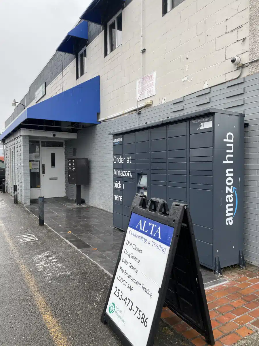 Alta Counseling and Testing LLC - Preview